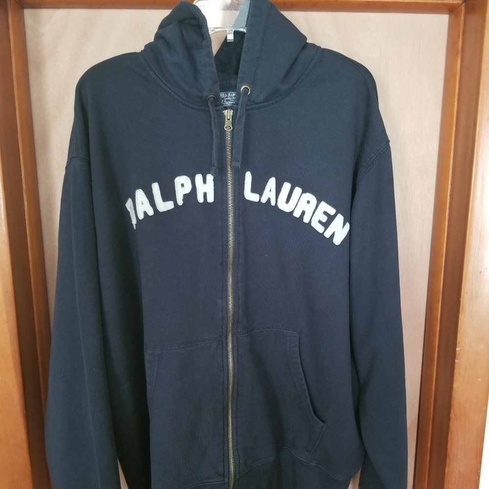 Ralph Lauren Polo Sweatshirt